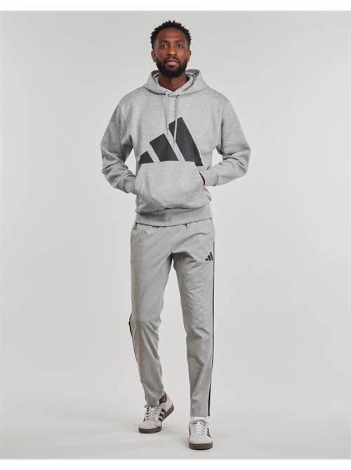  ADIDAS | JE6428MGREY BLACK